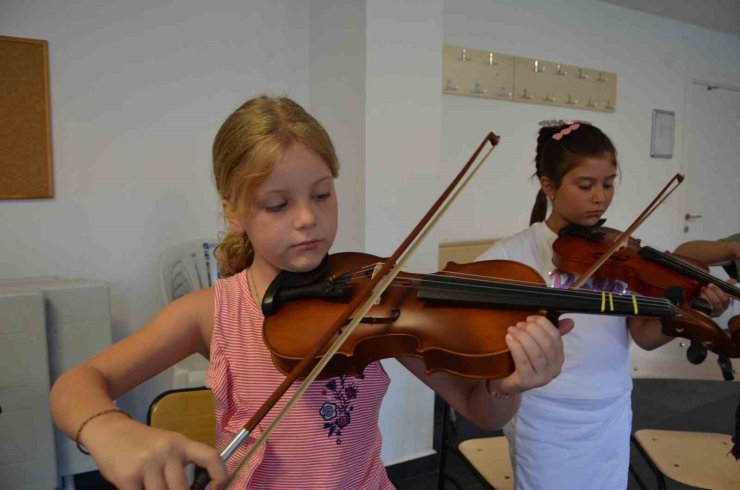 ATABEM kış dönemi kurs kayıtları başladı
