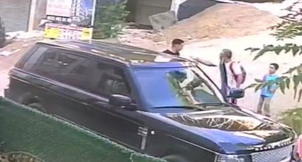 İnfiala sebep olan tokada böyle tepki gösterdiler: "Böyle insanları toplumda barındırmak istemiyoruz"