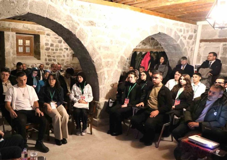 Mektep Melikgazi’de kayıtlar başladı