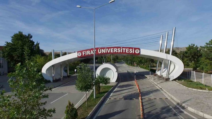 Fırat Üniversitesi’nde ilk: Yazılım ve Bilim Araştırma Enstitüsü kuruldu