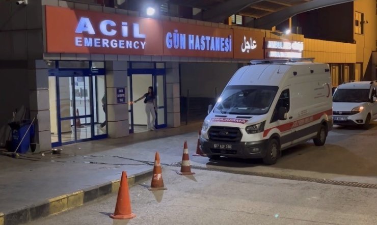Gaziantep’te akraba aileler arasında "arazi" kavgası: 3 ölü