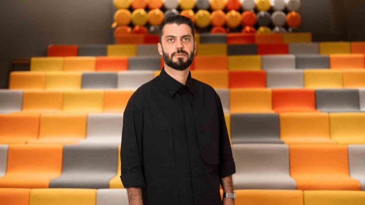 Güvenç Özel’in ‘Neuroflux’ı Trendyol Sanat ile ilk kez İstanbul’da