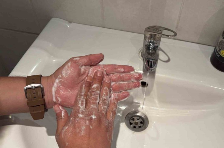 İzmir’de su kesintileri 30 Eylül’e kadar uzatıldı