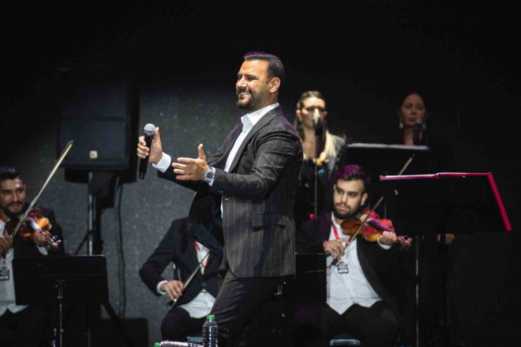 Bingöl’de "Bir Anadolu Şenliği"