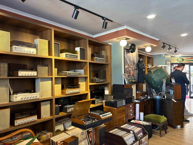 Kültür Yolu Festivali’nin 13’üncü durağı Ankara