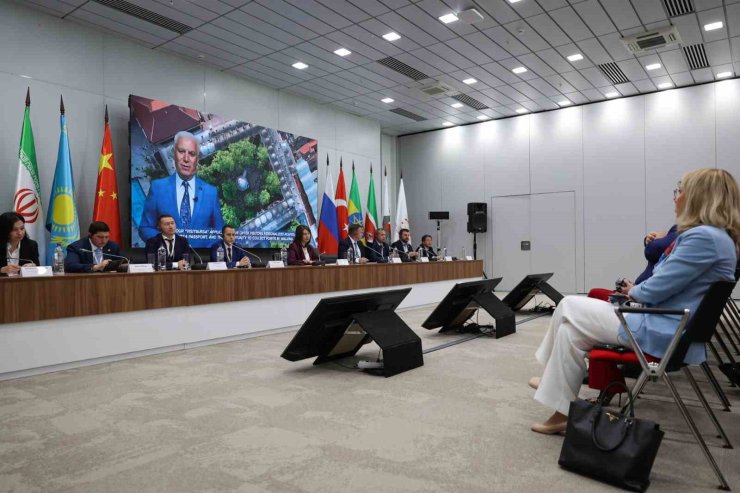 Bursa dijital dönüşümde dünyaya örnek oluyor