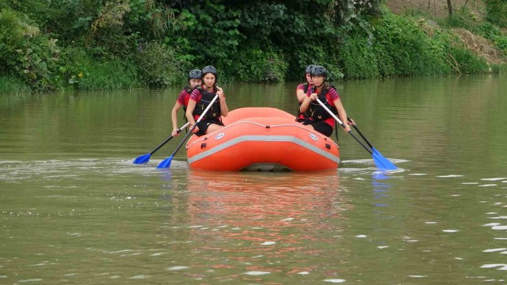 Fındık bahçesinden, Avrupa şampiyonluğuna