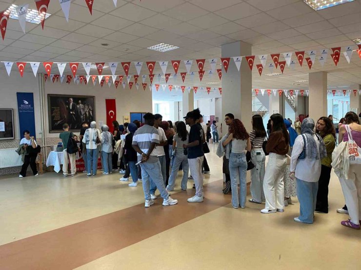 Öğrencilere yenileme kolaylığı