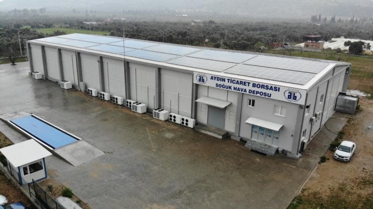 ATB’den kuru İncir üreticisine çifte destek