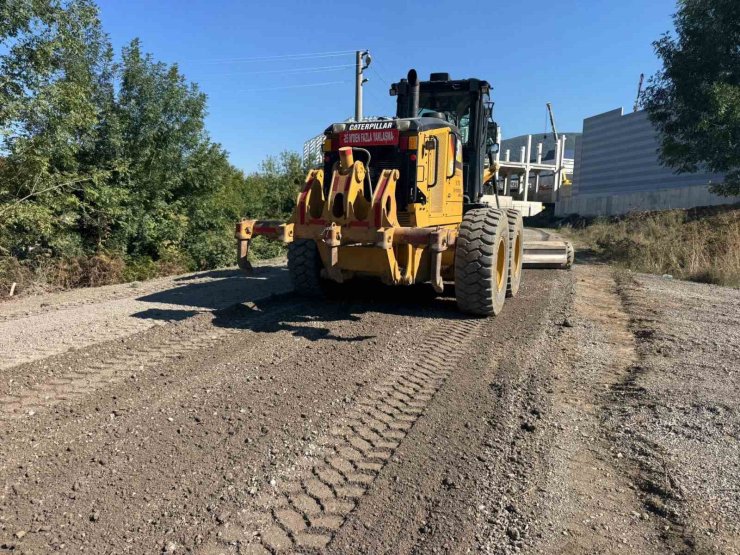Trafik sorununa yeni yollar açılıyor