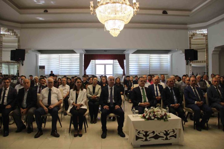 Muğla’da 38’inci Ahilik Haftası kutlandı