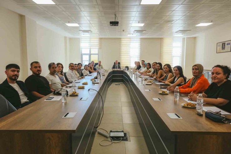 Aydın’da yurtların Ekim ayı menüleri belirlendi