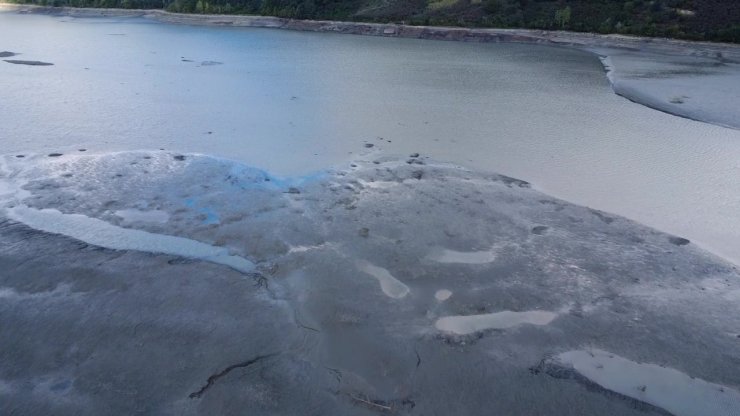 Ayvacık Kaymakamlığı’ndan "baraj" uyarısı