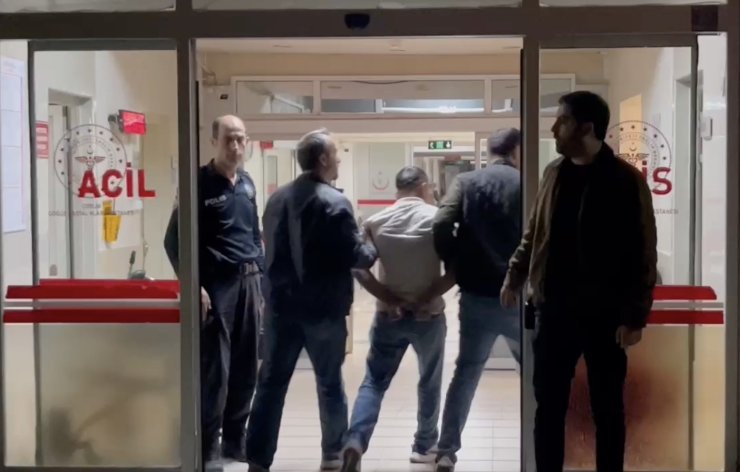 Çorum’da petshop dükkanına silahlı saldırı: 1 ölü, 4 gözaltı