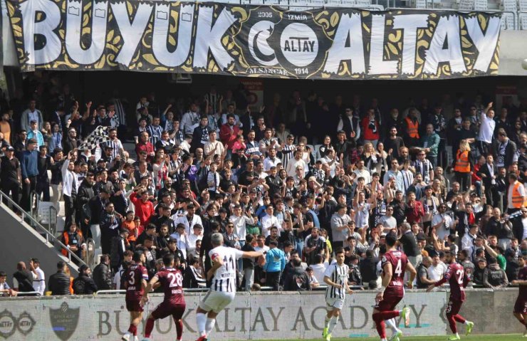 Altay’da bilet fiyatları plakaya göre yapıldı