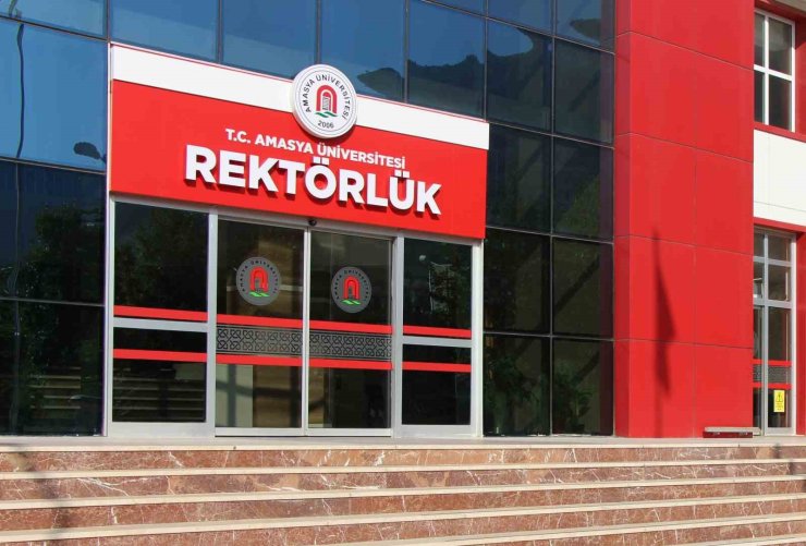 Amasya Üniversitesi’nde mevzuata aykırı uygulamalar