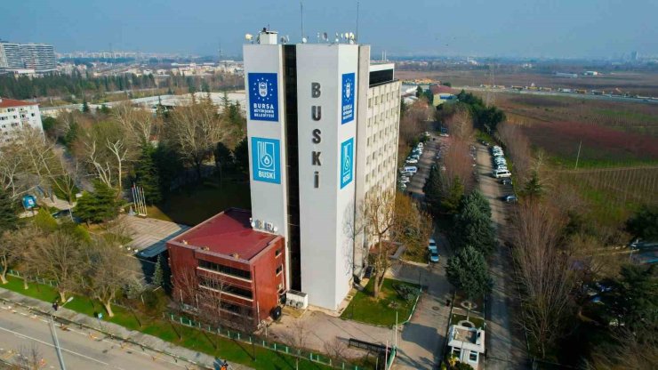 Bursa’da su kesintisi dedikodusu, su tüketimini patlattı
