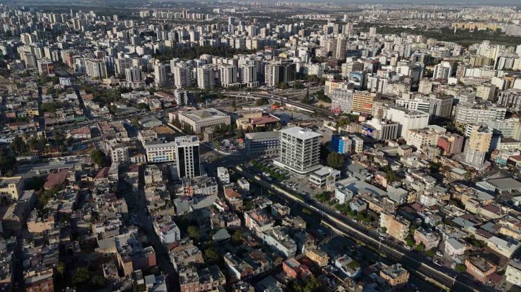 Suç oranının düşmesi kentsel dönüşümün hızına bağlı