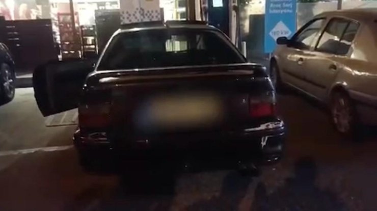 Trafikte ’huzur’ uygulaması: 259 ehliyetsiz sürücüye cezai işlem uygulandı