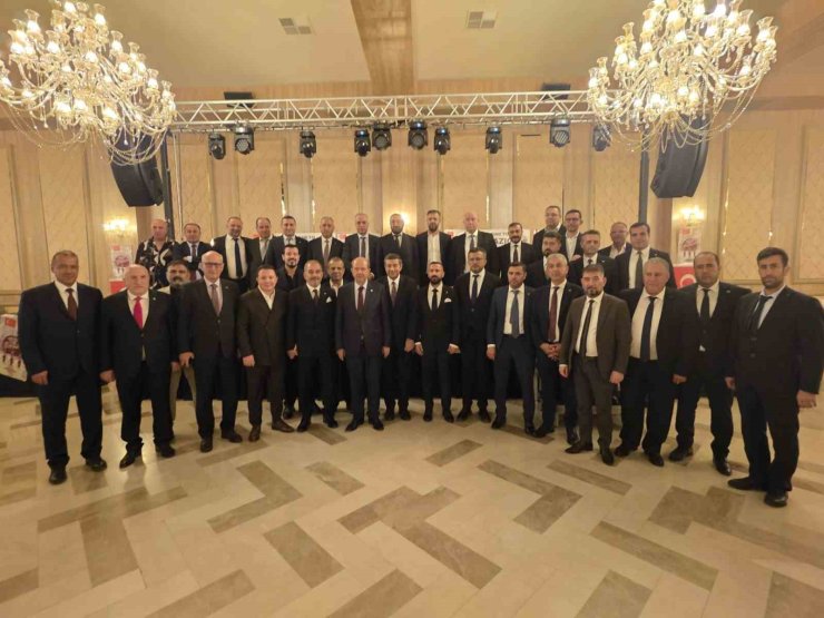 Elazığ TSO’dan Kıbrıs çıkarması