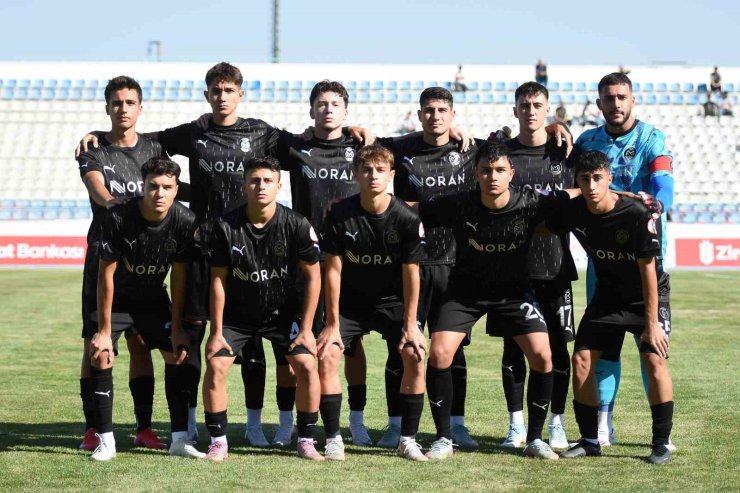 Manisa FK’da, Bodrum FK maçında hedef 3 puan