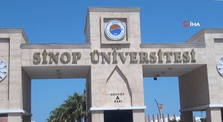 Sayıştay raporunda Sinop Üniversitesi’nde usulsüzlükler tespit edildi