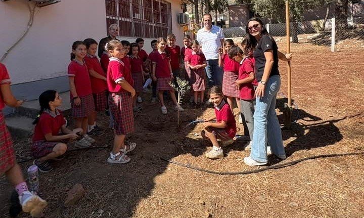 Salavatlı Mahallesi’nde öğrenciler geleceğe nefes oldu