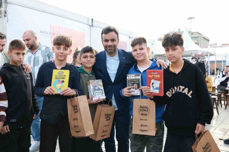 BKF: Bir fuardan ötesi