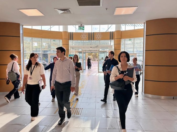 Sağlıkta çapraz denetim: Kastamonu, Sinop’u mercek altına aldı