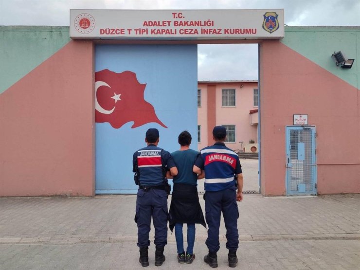 Düzce’de 59 kişi yakalandı 15 kişi tutuklandı