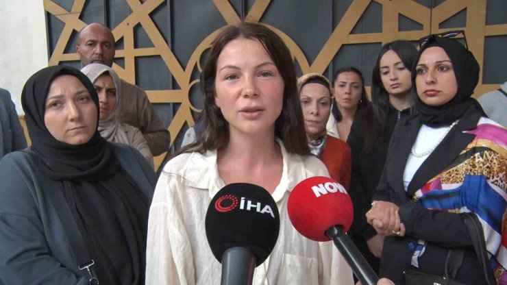 Sancaktepe’deki erken doğum skandalının mağdurları konuştu