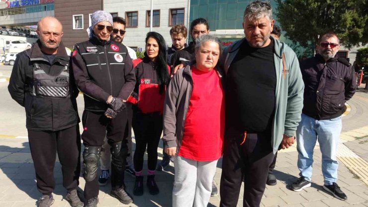 Çanakkale’de sınıf arkadaşı tarafından feci şekilde darbedilen çocuğun yoğun bakımdaki mücadelesi sürüyor