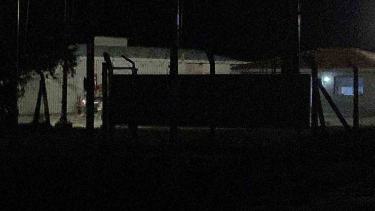 Burdur’da şehri saran koku vatandaşı korkuttu, sebebi doğalgaz kokulandırma maddesi çıktı