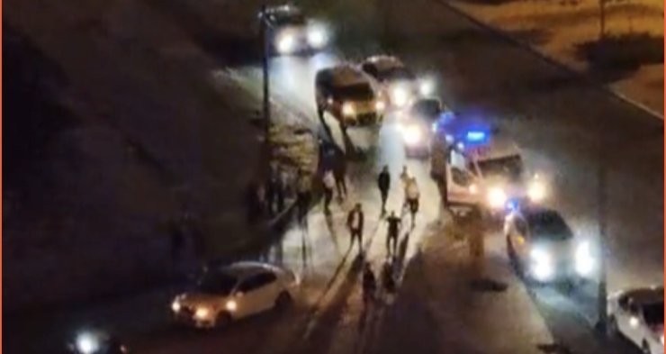 Gaziantep’te bıçaklı saldırıya uğrayan genç hayatını kaybetti