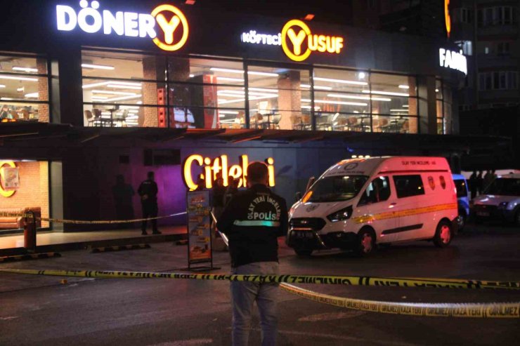 ’Yan bakma’ cinayeti davasında adliye karıştı