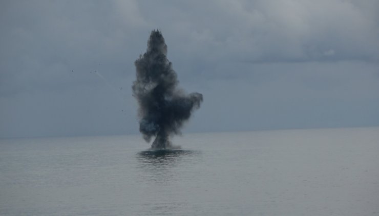 Rusya-Ukrayna savaşının etkileri Karadeniz’de tehlike oluşturuyor