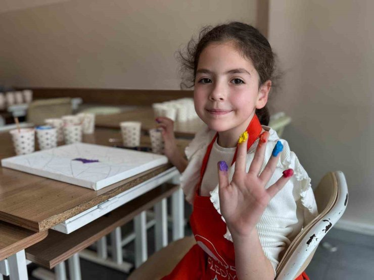 SGM’lerde yeni dönem heyecanı başlıyor