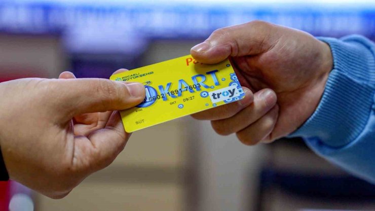 Kocaeli’de Büyükşehir’in eğitim desteği başvuruları sona erdi