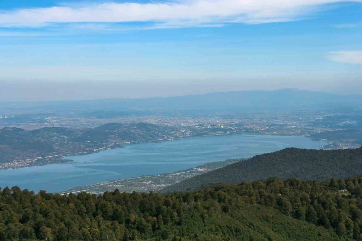 Başkan Alemdar: "Su kayıplarını minimuma indirecek, yeni kaynaklarla su geleceğimizi garanti altına alacağız"