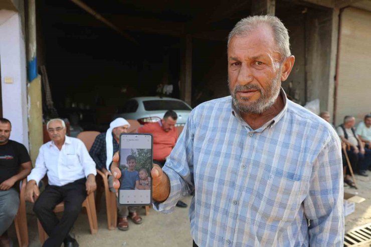 Okuldan dönerken cipin çarpmasıyla vefat eden 9 yaşındaki Hasan’ın ölümü ailesini üzüntüye boğdu