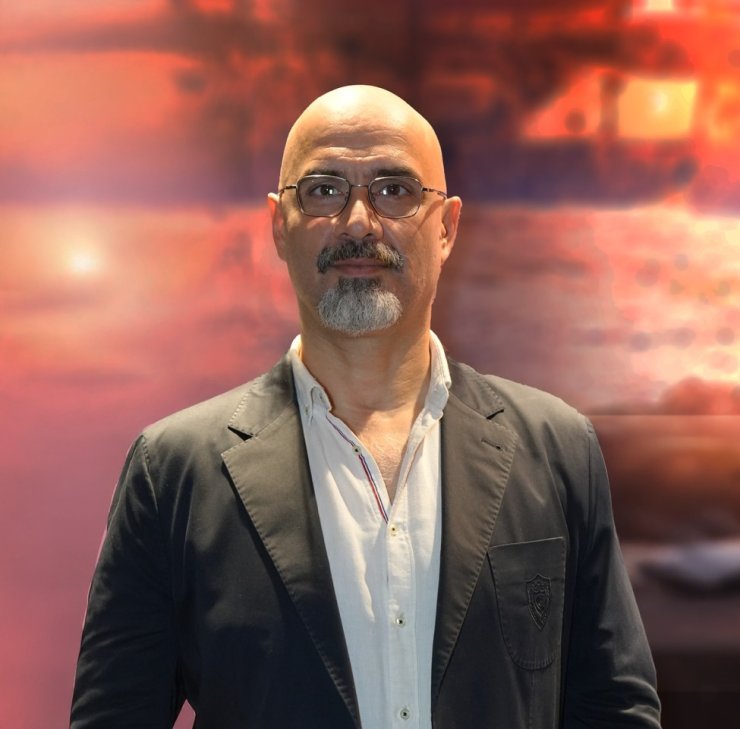 "Ulusal Kısa Film Yarışması"nda jüri üyeleri açıklandı