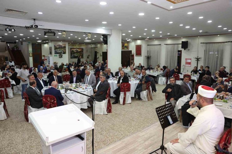 Sincan Belediyesi’nden cami ve din görevlilerine özel program