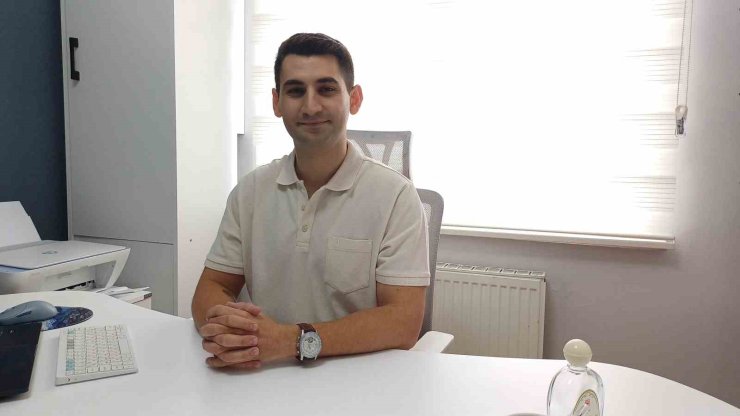 Radyofrekans zayıflatıyor