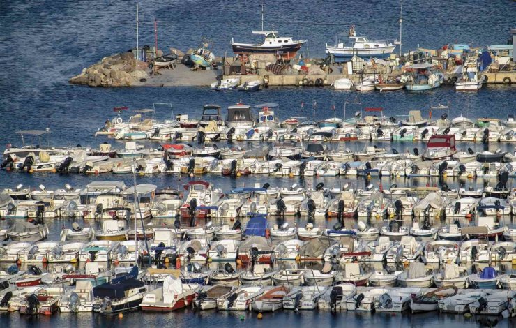 Mudanya’da fotoğraf şöleni