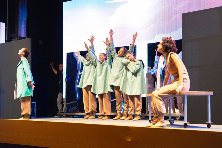 Malatya Kültür Yolu Festivali’nde hafta sonu coşkusu