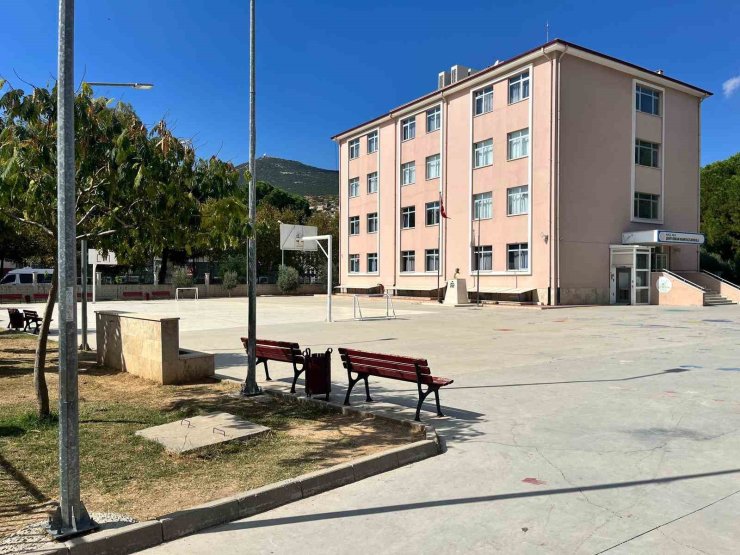 Muğla’da zilsiz okul uygulaması başladı