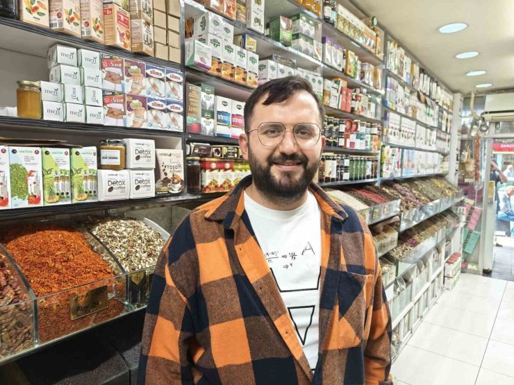 Değişen sıcaklıklara ’bitkisel takviye’