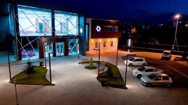 Başkan Çolakbayrakdar’dan Yakut’a ASM müjdesi