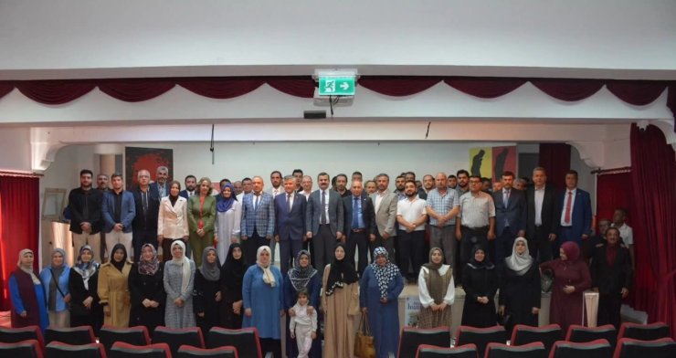 Köyceğiz’de Camiler ve Din Görevlileri Haftası buluşması