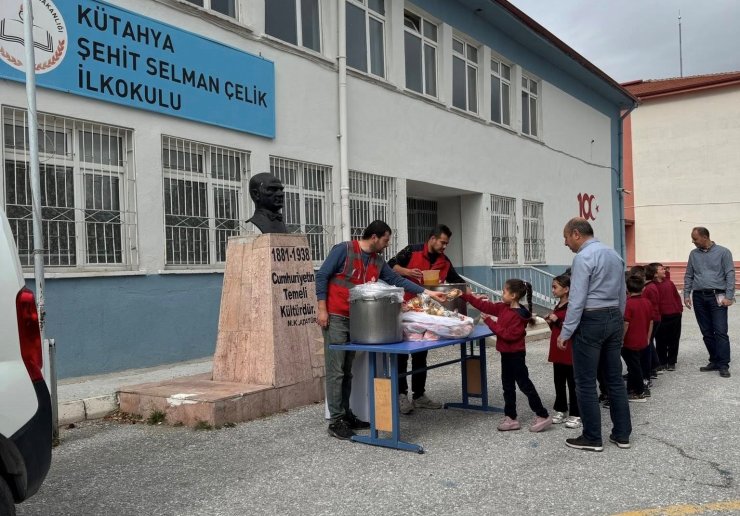 Öğrenciler vakıf kültürüyle tanışacak